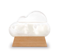 <b>Cloud Weather Station</b>