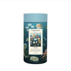 <b>Cavalleri Jigsaw Puzzle - Jellyfish</b>