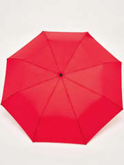 <b>Original Duckhead Umbrella - Red</b>