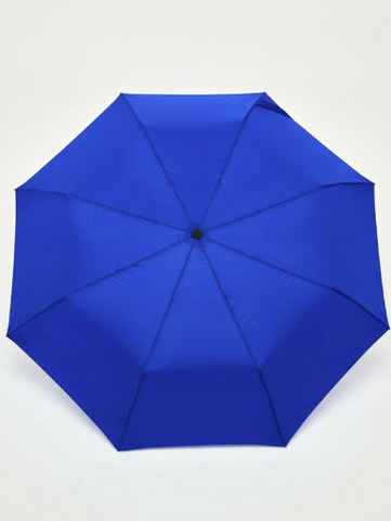 <b>Original Duckhead Umbrella - Royal Blue</b>