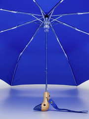 <b>Original Duckhead Umbrella - Royal Blue</b>