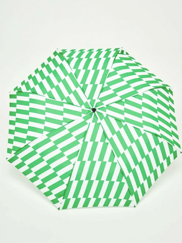 <b>Original Duckhead Umbrella - Kelly Bars</b>