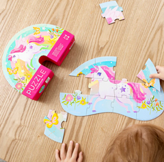 <b>Sweet Unicorn Puzzle</b>