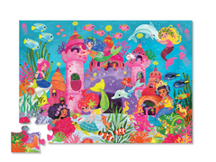 <b>Mermaid Palace Puzzle</b>