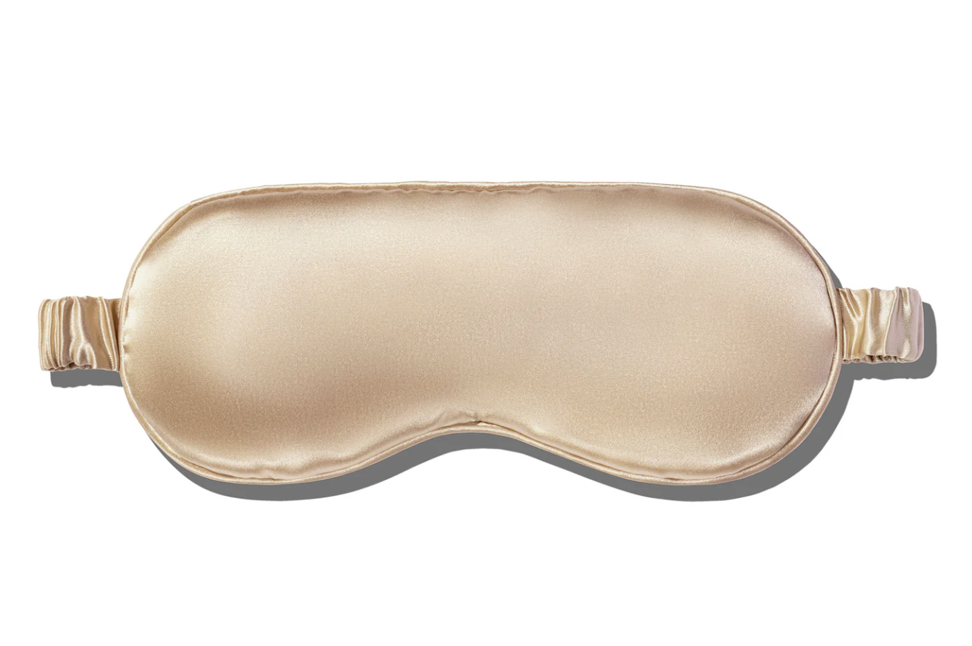 <b>Slip Eye Mask - Caramel</b>