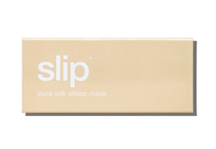 <b>Slip Eye Mask - Caramel</b>