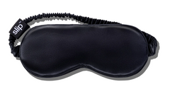 <b>Slip Eye Mask - Black</b>