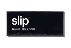 <b>Slip Eye Mask - Black</b>