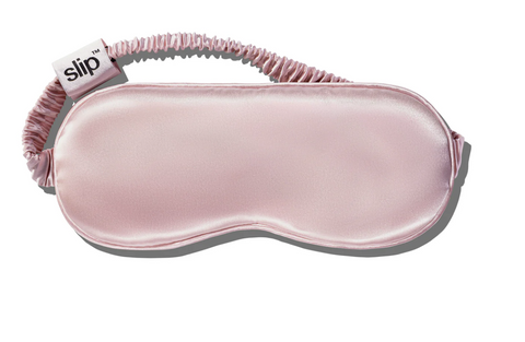 <b>Slip Eye Mask - Pink</b>