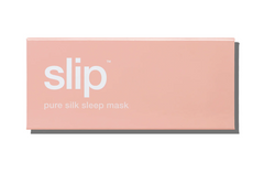 <b>Slip Eye Mask - Pink</b>