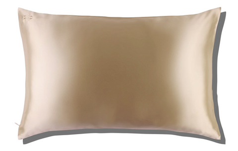 <b>Slip Pillowcase - Caramel</b>