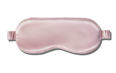 <b>Slip Eye Mask - Pink</b>