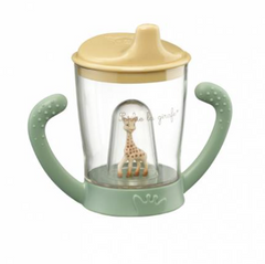 <b>Sophie La Giraffe - no spill cup</b>