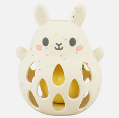 <b>Bunny rattle</b>