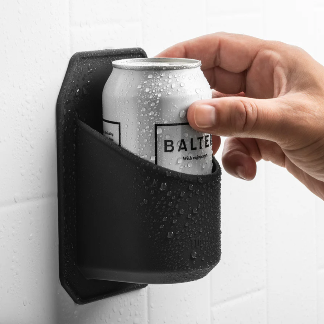 <b>Tooletries Shower Drink Holder</b>