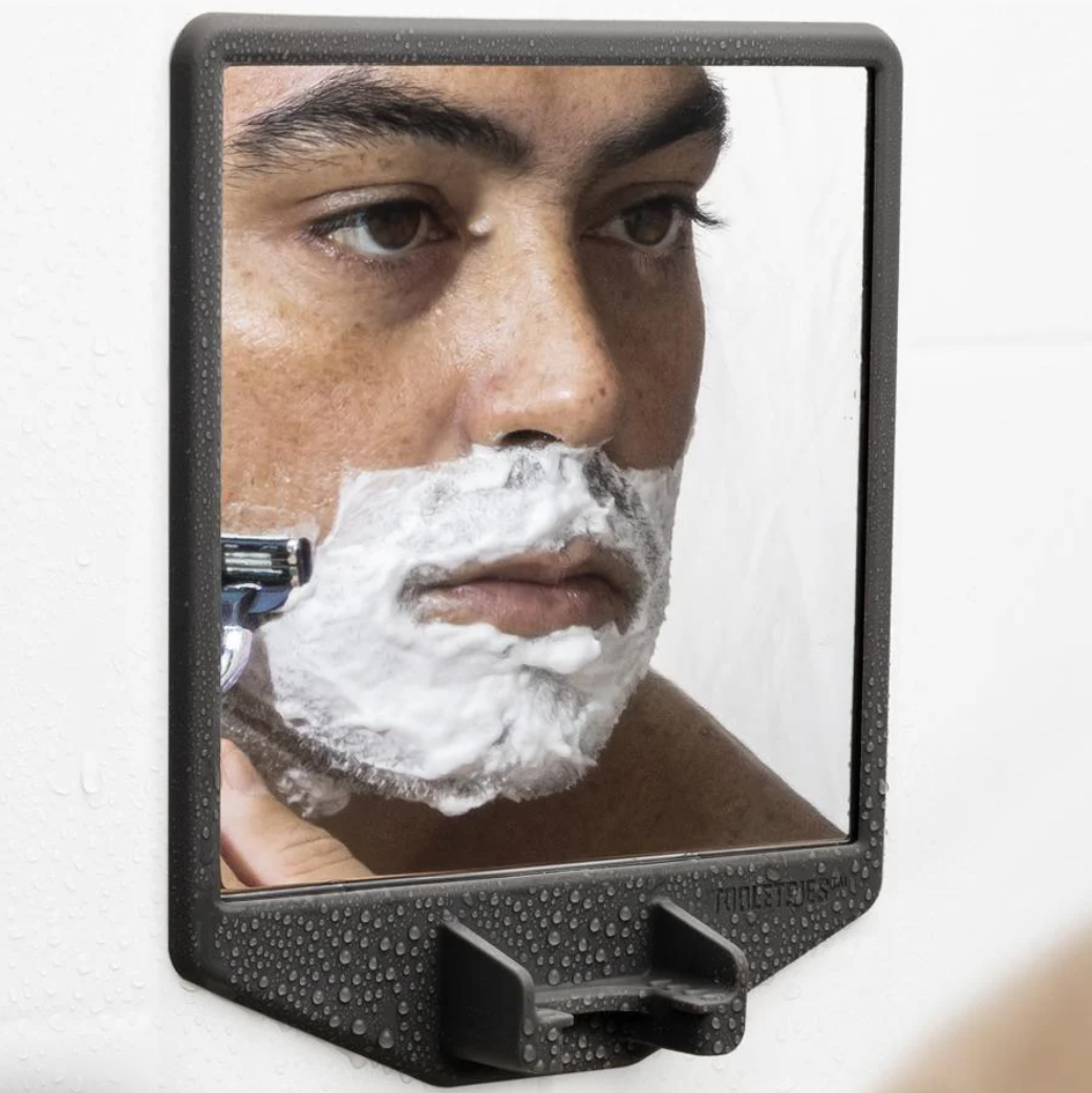 <b>Tooletries The Joseph - Shave Station</b>