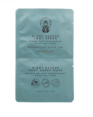 <b>Wanderflower Sheet Mask Library</b>