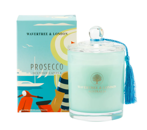 <b>Wavertree & London Candle - Prosecco</b>