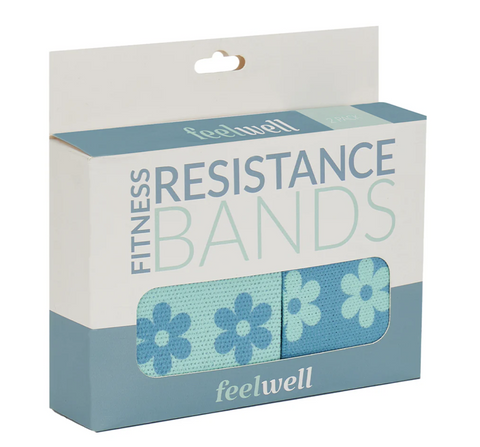 <b>Pilates Resistance Bands</b>