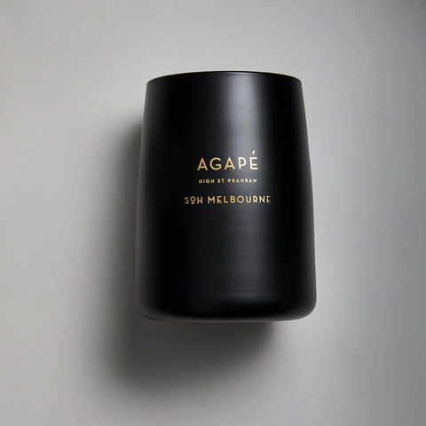 <b>Soh Candle - Agape</b>