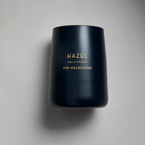 <b>Soh Candle - Hazel</b>