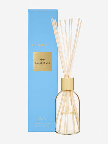 <b>Glasshouse Fragrances</b>  <br>The Hamptons Fragrance Diffuser