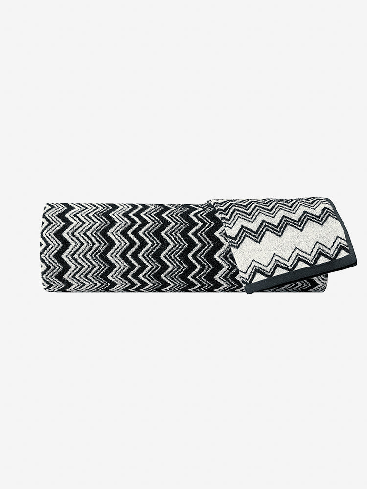 <b>Missoni</b>  <br>601 Keith Bath Sheet