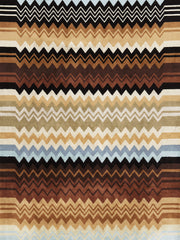 <b>Missoni</b>  <br>160 Giacomo Bath Sheet