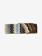 <b>Missoni</b>  <br>160 Giacomo Bath Sheet