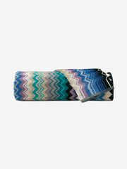 <b>Missoni</b>  <br>170 Giacomo Bath Sheet