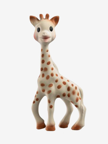 <b>Sophie the Giraffe</b>